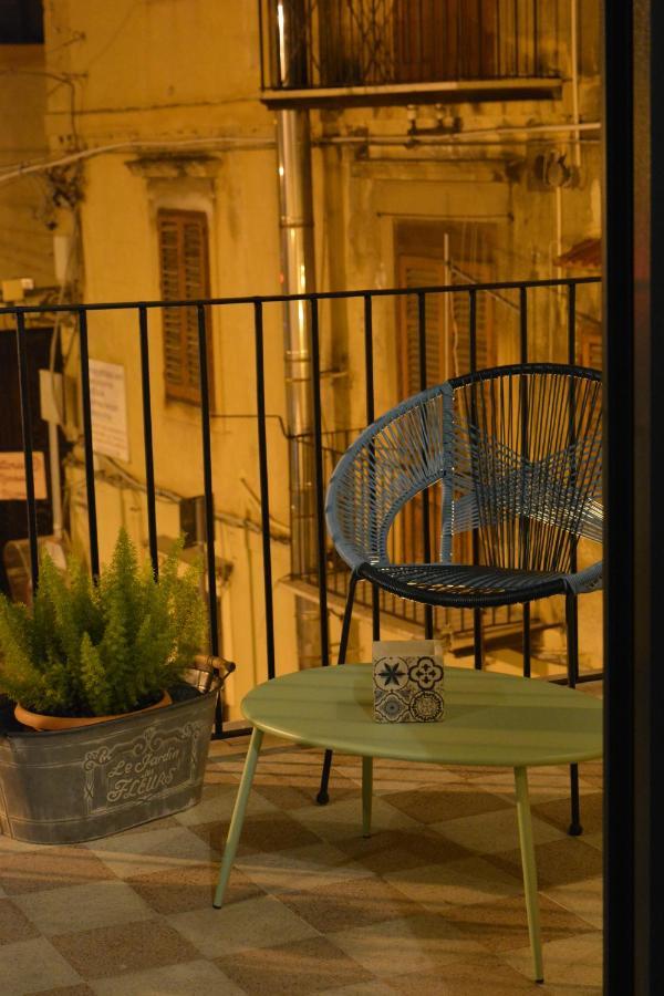 Torre'S Camere & Caffe Монреале Екстериор снимка