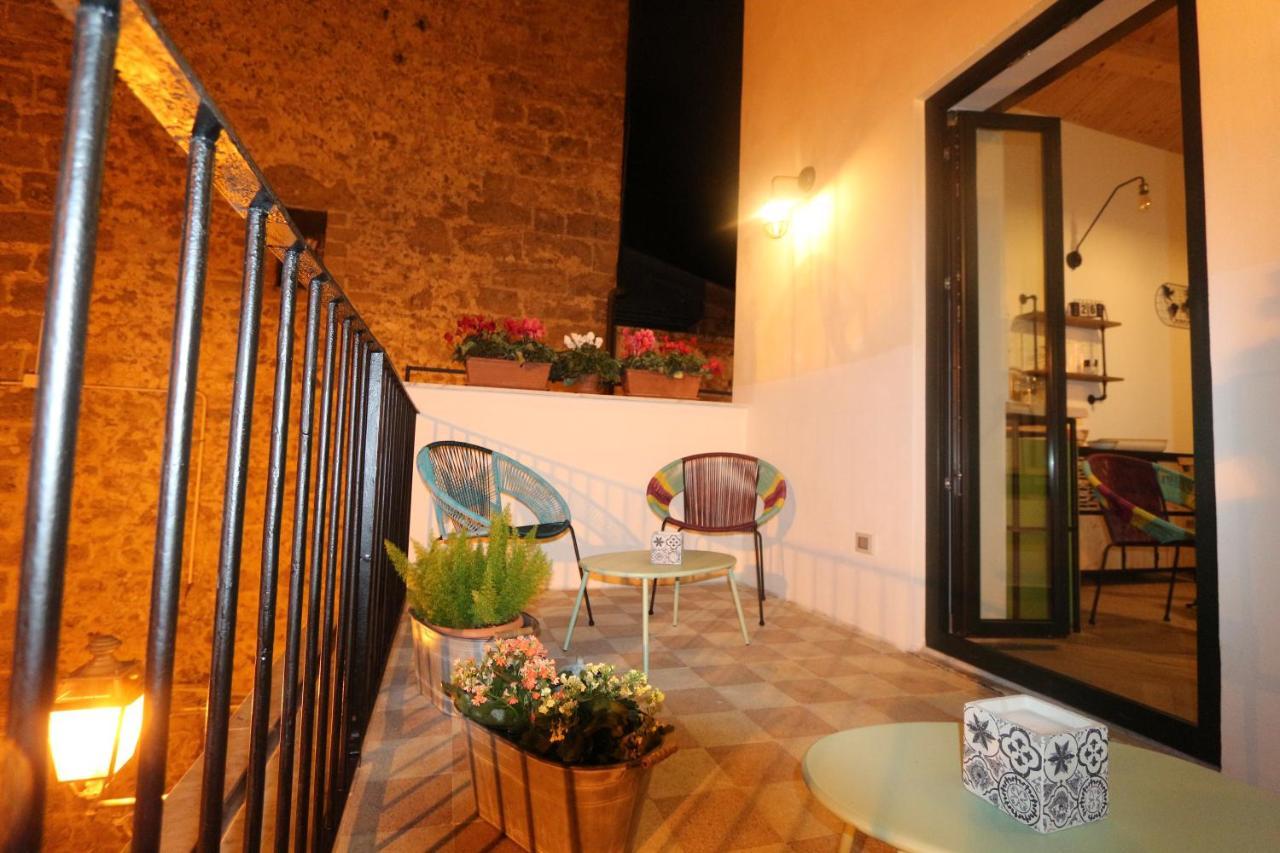 Torre'S Camere & Caffe Монреале Екстериор снимка