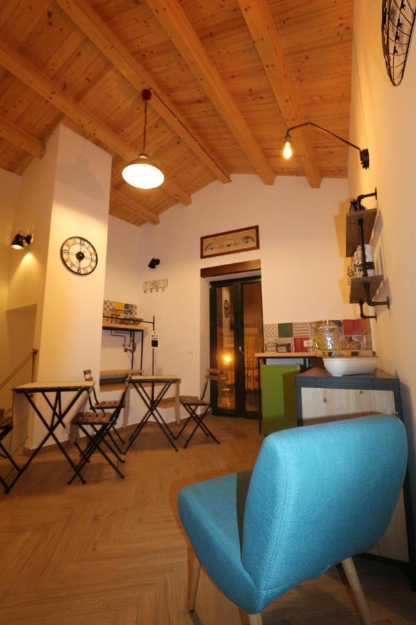 Torre'S Camere & Caffe Монреале Екстериор снимка